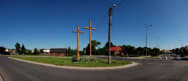 Parafia Błogosławionego Honorata - Znak, Kt??ry Spotykamy Na Co Dzie??